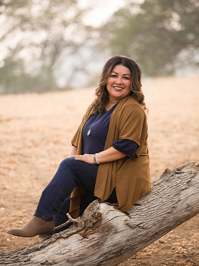 Cosmetic Dental Office in Madera