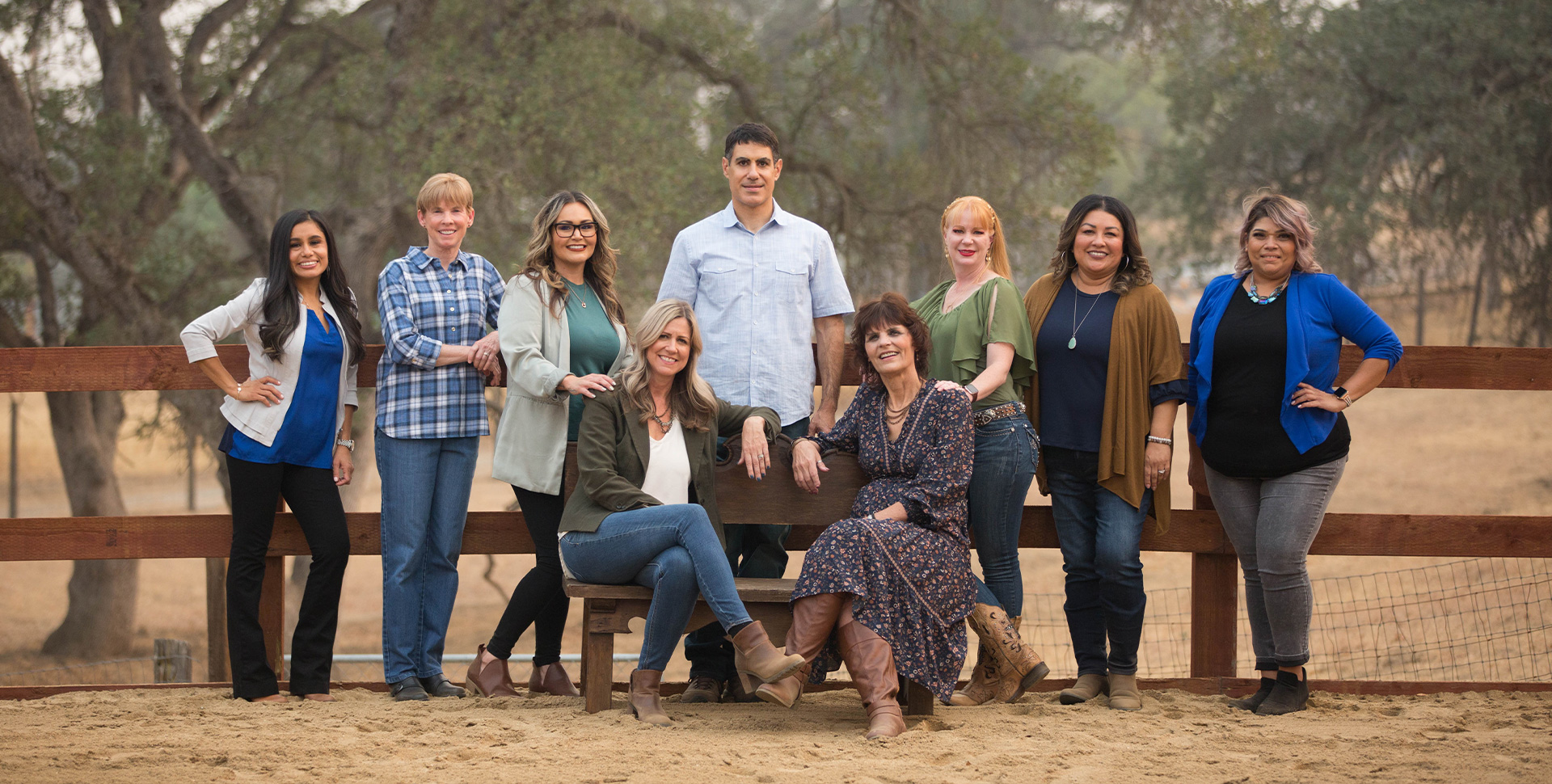 Dental Office in Madera